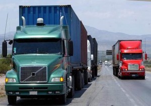 Haiti: Augmentation des redevances des camions immatriculés Républica dominicana