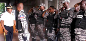 Haiti: Un bandit tué lors des échanges de coups de feu avec les forces de l’ordre