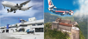 Haiti:  Modernisation de l’espace aérien des Aéroports de Port-au-Prince et du Cap-Haïtien