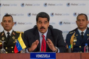 Monde: Le Président Maduro déterminé à renforcer et à étendre PetroCaribe