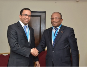 Monde: Réouverture des cinq consulats dominicains en Haiti bientôt