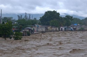 Haiti: 6 décès et plus de 8 mille maisons inondées par les pluies diluviennes