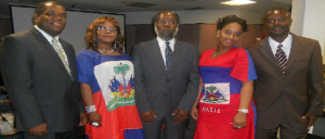 Haiti: La plateforme «Pitit Dessalines» n’a pas encore de candidat à la présidence