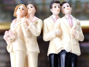 Monde: L’Église Protestante de France «Oui au mariage de même sexe»