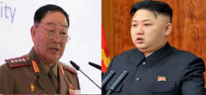 Monde: Kim Jong-Un fait exécuter un ministre pour s’être endormi lors d’une manifestation