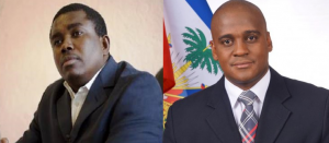 Haiti: Les avocats  Newton Saint-Juste et André Michel « dos à dos »
