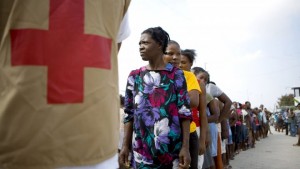 Haiti: La Croix Rouge américaine critiquée pour son action dans la reconstruction d’Haïti