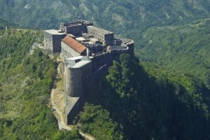 Haiti: La Citadelle Laferrière au top 10 des monuments remarquables de Trip advisor