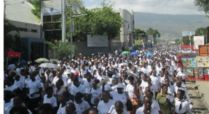Haiti: Célébration du Bicentenaire de l’autorisation du Protestantisme en Haïti