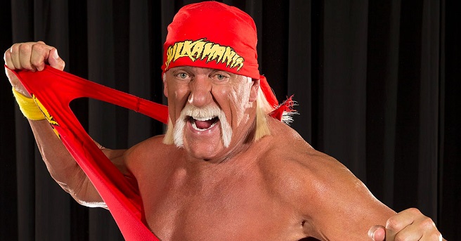 Le catcheur  Hulk Hogan limogé par la WWE après des propos racistes