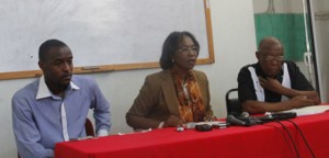 Haiti: Démission en bloc des membres de la Fusion  du gouvernement Martelly – Paul