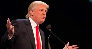 Monde: Donald Trump, le président toxique