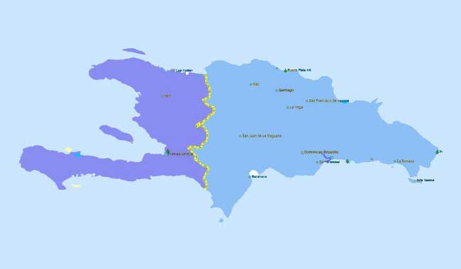 Les États-Unis exhortent la Rép. Dominicaine d’éviter des expulsions massives
