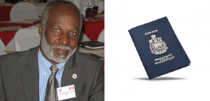 Haiti: Le candidat à la présidence Jean-Chevalier Sanon  est citoyen canadien