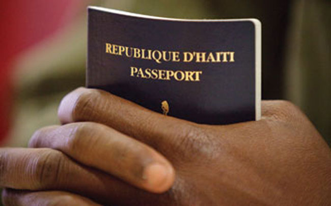Haiti-Diaspora: L’attente de 9 mois pour obtenir un passeport haïtien à Miami est enfin terminée