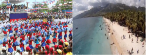 Haiti: Le décret présidentiel du 22 juillet créant la commune des Arcadins est rapporté