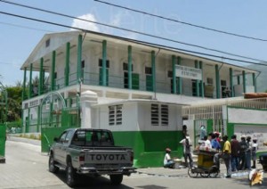 Haiti: Un accord pour la création de Centres hospitaliers sur toute l’étendue du territoire