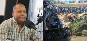 Monde: La guerre civile en Haïti va provoquer un nouvel exode en RD selon un journaliste