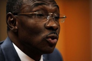 Haiti: Evans Paul «C’est le temps de demander pardon à Dessalines»