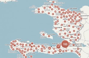 Haiti: Vers la régulation du fonctionnement des ONG dans le pays