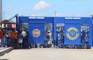 Monde: La RD exige désormais visa aux commerçants haïtiens à la frontière
