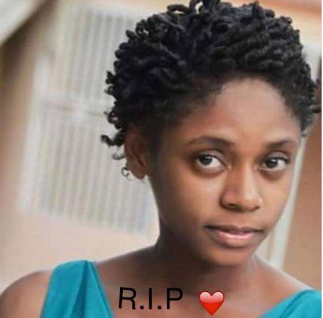HAITI:  Une jeune étudiante kidnapée est retrouvée morte malgré la raçon payée