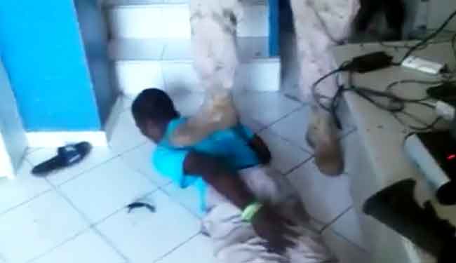 brutalite-policiere-haiti