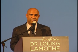 Haiti: Projet de 500,000 dollars U$ à Nan Panyol par la Fondation Dr. Louis G. Lamothe