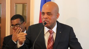 Michel-Martelly