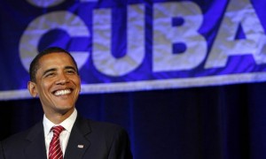 Monde: Visite historique de Barack Obama à Cuba en mars prochain