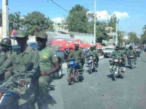 Haïti: Pourquoi une armée!