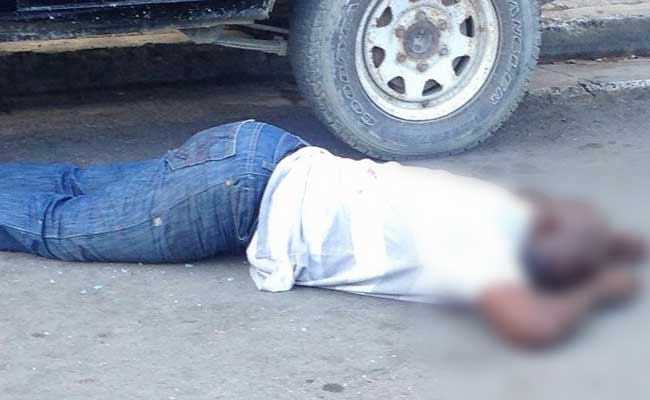 Un inspecteur de Police assassiné à Port-au-Prince