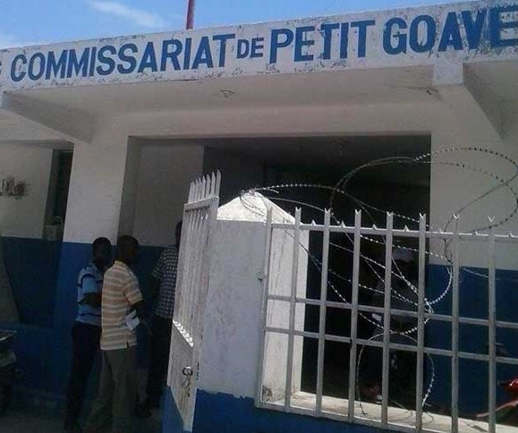 HAITI: Horreur et terreur à Petit-Goâve
