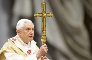 Monde: L’ancien Pape Benoît XVI vit ses dernières heures