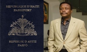 Haiti: Le Premier Ministre nommé Fritz Alphonse Jean ne serait pas Haitien?