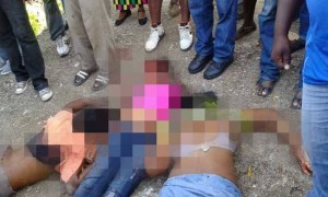 Haiti: Trois (3) femmes handicapées assassinées dans la zone de Haut Damier