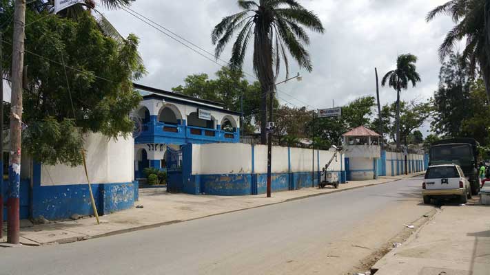 HAITI: La police enquête sur le viol d’une fillette de 8 ans lors d’un cambriolage au Cap-Haïtien