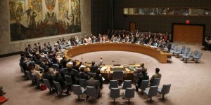 Monde: L’ONU souhaite rapidement le second tour des législatives et de la présidentielle