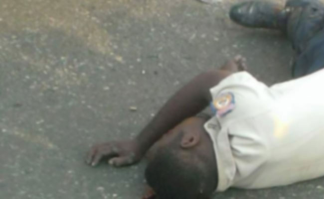 Haïti: Opération policière, fiasco à Village de Dieu, des policiers tués et humiliés