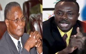 Haiti: Jean Charles Moise retire l’ultimatum qu’il avait fixé au Président Jocelerme Privert