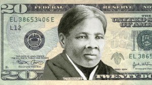 Monde: Une femme noire va figurer sur un billet de dollar américain