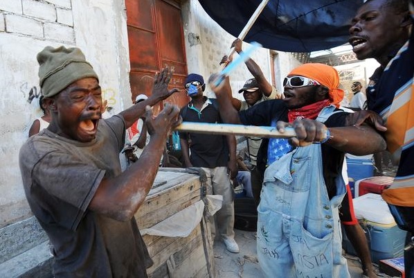 Haiti: Des commerçants et hommes d’affaires s’associent aux bandits pour survivre