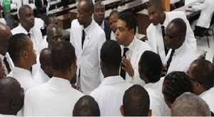 Haiti: La présidence « Pas de remaniement ministériel sous pression »