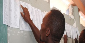 Haiti: Les autorités veulent publier les résultats des élections le plus rapidement possible
