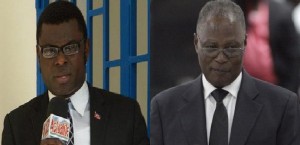 Haiti: Le Sénateur du Sud dénonce un plan «Machiavélique» du Président Jocelerme Privert