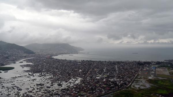 Haïti: Cap-Haïtien transformé en ville-poubelle malgré un projet de 33,5 millions de dollars