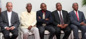 Haïti : La Commission recommande l’annulation des résultats du premier tour présidentiel