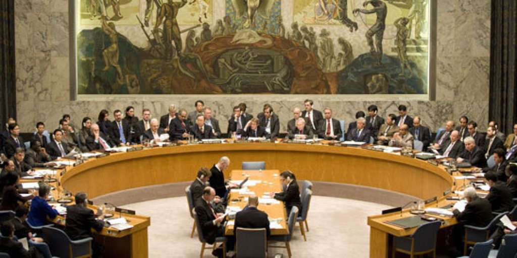 Monde: Déclaration du Conseil de sécurité de l’ONU sur Haïti