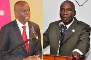 Haiti: Jovenel Moïse répond au ministre de l’Agriculture Pierre Guito Laurore