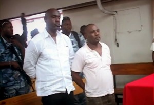 Haiti: Sonson Lafamilia et Renel Le Récif seront de nouveau poursuivis par la justice